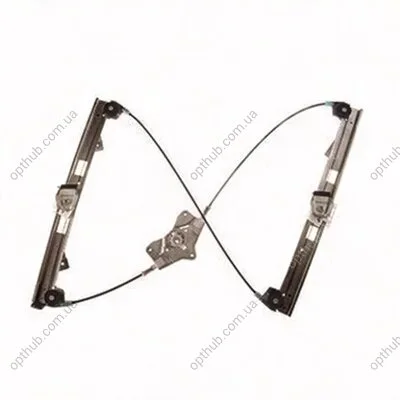Склопідйомник FRONT LEFT / VOLKSWAGEN PASSAT VII 05-10 -ua MAGNETI MARELLI ACQ0039 (фото 1)