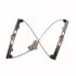 Склопідйомник FRONT LEFT / VOLKSWAGEN PASSAT VII 05-10 -ua MAGNETI MARELLI ACQ0039 (фото 1)