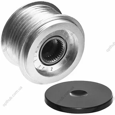 Муфта генератора TOYOTA CAMRY MAGNETI MARELLI AMA0067 (фото 1)