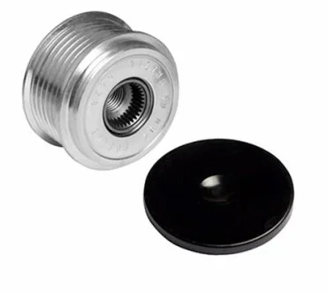 Муфта генератора CHRYSLER, DODGE, JEEP VOYGER, CARAVAN, LIBERTY KJ MAGNETI MARELLI AMA0071