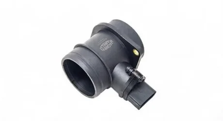 Витратомір повітря VW CADDY III (2KA,...) - 1.9 TDI (04.2004 - 08.2010) MAGNETI MARELLI AMMQ19659
