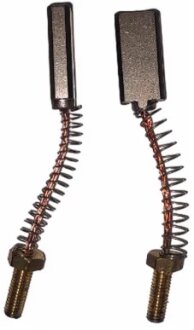 Щітка генератора ЩІТКА ГЕНЕРАТОРА TR -ua MAGNETI MARELLI AMS0090