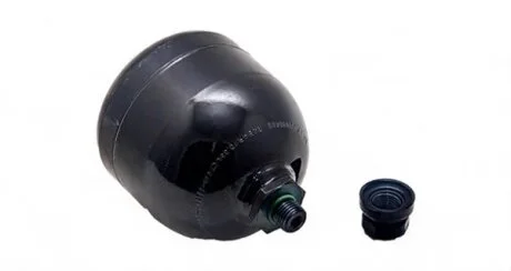 Гідроакумулятор підвіски PRESSURE ACCUMULATOR ALFA ROMEO 147, 156 -ua MAGNETI MARELLI AMTR001