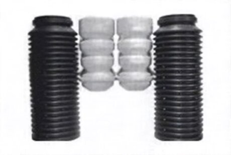 Захисний комплект амортизатора MAGNETI MARELLI APK0024