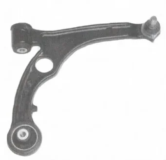Рычаг подвески FIAT STILO MAGNETI MARELLI ARM017