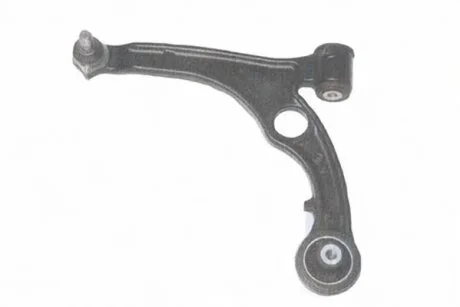 Важіль підвіски MAGNETI MARELLI ARM018