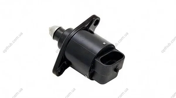 Регулятор холостого ходу MAGNETI MARELLI B3395 (фото 1)