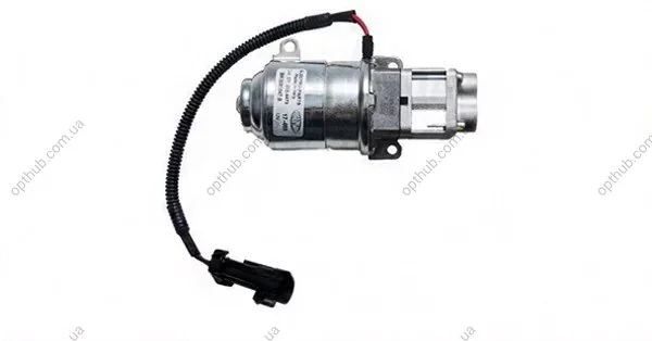 Помпа масляна MAGNETI MARELLI BA0095333 (фото 1)