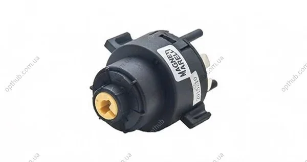 Контактна група AUDI A3 (8L1), A4 (8D2, B5) VAG 4A0905849B -ua MAGNETI MARELLI CI50036 (фото 1)