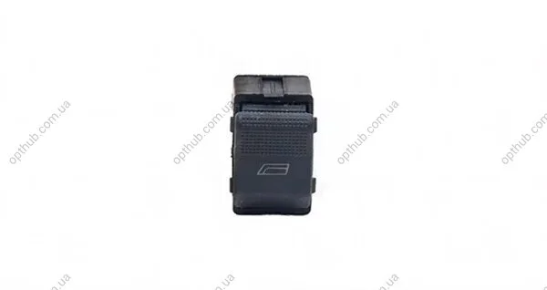 Кнопка стеклоподъемника VW POLO V (6R1, 6C1) - 1.4 TSI (10.2012 - 05.2014) MAGNETI MARELLI CI50981 (фото 1)