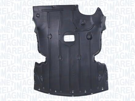 Захист двигуна автомобіля MAGNETI MARELLI CVR98324