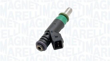 Форсунка бензинова FORD FOCUS II (DA_, HCP, DP) - 1.6 (07.2004 - 09.2012) MAGNETI MARELLI FEI0017