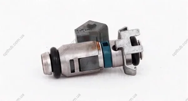 Форсунка бензинова RENAULT MEGANE II (BM0/1_, CM0/1_) - 2.0 16V (BM0U, CM0U) (11.2002 - 02.2008) MAGNETI MARELLI IWP042 (фото 1)
