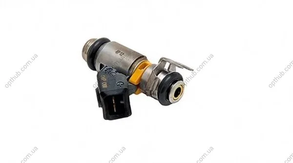 Форсунка бензинова RENAULT LAGUNA MOT. F4R TURBO 2000 MAGNETI MARELLI IWP098 (фото 1)