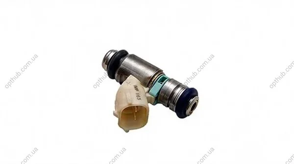 Форсунка бензинова VW GOLF V (1K1) - 1.4 16V (10.2003 - 05.2006) MAGNETI MARELLI IWP163 (фото 1)