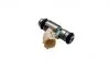 Форсунка бензинова VW GOLF V (1K1) - 1.4 16V (10.2003 - 05.2006) MAGNETI MARELLI IWP163 (фото 1)