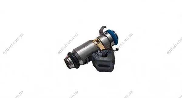 Форсунка бензинова RENAULT KANGOO (FW0/1_) - 1.6 16V LPG (FW03,...) (02.2008->) MAGNETI MARELLI IWP217 (фото 1)