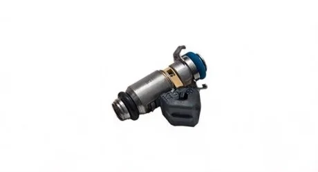 Форсунка бензинова RENAULT KANGOO (FW0/1_) - 1.6 16V LPG (FW03,...) (02.2008->) MAGNETI MARELLI IWP217