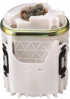 Паливний насос з фільтром FORD GALAXY (WGR); SEAT ALHAMBRA (7V8, 7V9); VW GOLF III (1H1), PASSAT (3A -ua MAGNETI MARELLI MAM00005M