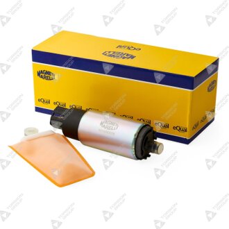 Паливний насос LADA 112, KALINA (1119, 1118, 1117), NIVA (2121), PRIORA (2172, 2170, 2171), SAMARA (2 -ua MAGNETI MARELLI MAM00006