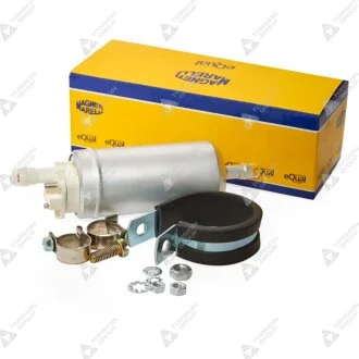 Паливний насос AUDI 100 (43, C2); BMW 5 (E28); FIAT FIORINO (147), TIPO (160), UNO (146A/E) -ua MAGNETI MARELLI MAM00008