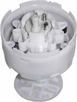 Паливний насос в зборі AUDI A4 (8D2, B5, 8D5, B5) - 1.6/1.8/1.8Т/2.4/2.6/2.8 -ua MAGNETI MARELLI MAM00008M