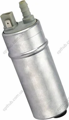 Паливний насос AUDI A3 (8L1, 8P1); SEAT ALTEA (5P1), LEON (1M1); SKODA OCTAVIA (1U2, 1Z3); VW GOLF IV MAGNETI MARELLI MAM00013 (фото 1)