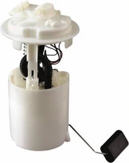 Паливний насос в зборі CITROEN BERLINGO (MF); PEUGEOT 206 (2A/C), 607 (9D, 9U), PARTNER (5F) - 2.0 H -ua MAGNETI MARELLI MAM00016M