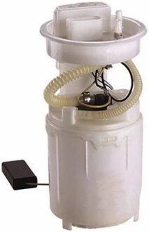 Паливний насос в зборі AUDI A3 (8L1)(1.6, 1.8, 1.8T); SEAT LEON (1M1)(1.4, 1.6, 1.8); SKODA OCTAVIA -ua MAGNETI MARELLI MAM00023M