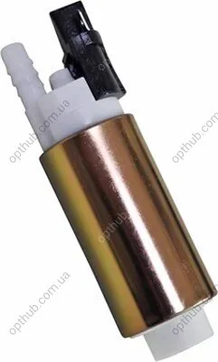 Топливный насос PEUGEOT 206, 307, 406(1.1, 1.4, 1.6, 2.0), PARTNER(1.1, 1.4, 1.6 16V); CITROEN BERLING MAGNETI MARELLI MAM00030 (фото 1)