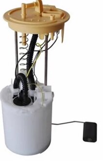 Паливний насос в зборі VW PASSAT (3C2) 2.0 TDI 16V (103KW); VW PASSAT (3C2) 2.0 TDI 16V 4MOTION (103 -ua MAGNETI MARELLI MAM00045M