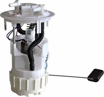 Паливний насос в зборі RENAULT GRAND SCENIC II (JM0/1_), MEGANE II (BM0/1_, CM0/1_, LM0/1_, KM0/1_), -ua MAGNETI MARELLI MAM00048M