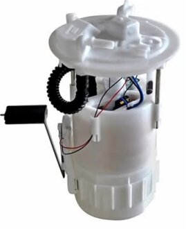 Паливний насос в зборі RENAULT MEGANE II (BM0/1_, CM0/1_, LM0/1_, KM0/1_), SCENIC II (JM0/1_), GRAND -ua MAGNETI MARELLI MAM00049M