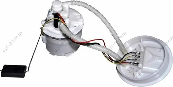 Топливный насос в сборе FORD MONDEO III (B5Y) - 1.8 16V MAGNETI MARELLI MAM00052M (фото 1)