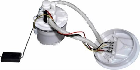 Паливний насос в зборі FORD MONDEO III (B5Y) - 1.8 16V -ua MAGNETI MARELLI MAM00052M