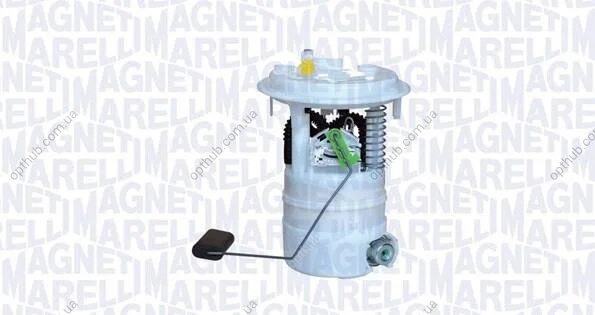 Топливный насос в сборе MAGNETI MARELLI MAM00110M (фото 1)