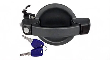 Ручка дверей без замка пластикова MAGNETI MARELLI MMS0105