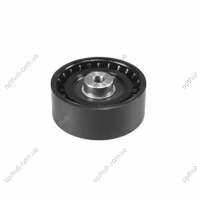 Ролик модуля натягувача ременя MAGNETI MARELLI MPQ0003 (фото 1)