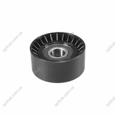 Ролик модуля натягувача ременя MAGNETI MARELLI MPQ0004 (фото 1)