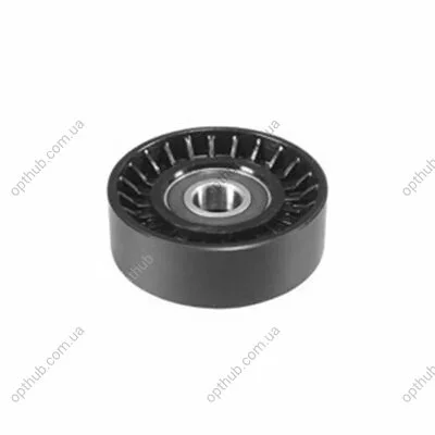 Ролик модуля натягувача ременя MAGNETI MARELLI MPQ0009 (фото 1)