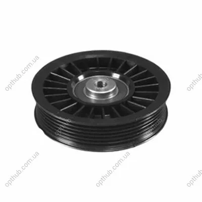 Ролик модуля натяжителя ремня MAGNETI MARELLI MPQ0020 (фото 1)