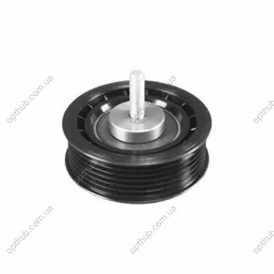 Ролик модуля натягувача ременя MAGNETI MARELLI MPQ0043 (фото 1)