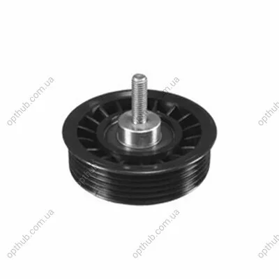 Ролик модуля натягувача ременя MAGNETI MARELLI MPQ0053 (фото 1)