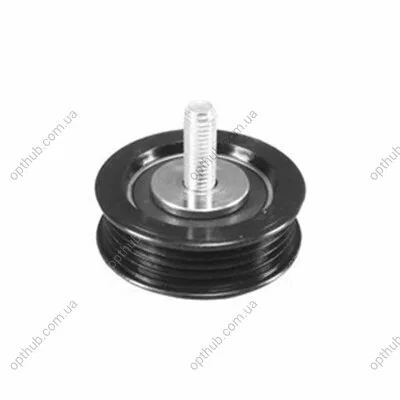 Ролик модуля натягувача ременя MAGNETI MARELLI MPQ0066 (фото 1)