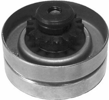 Ролик модуля натягувача ременя MAGNETI MARELLI MPQ0086