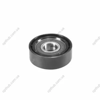 Ролик модуля натягувача ременя MAGNETI MARELLI MPQ0091 (фото 1)