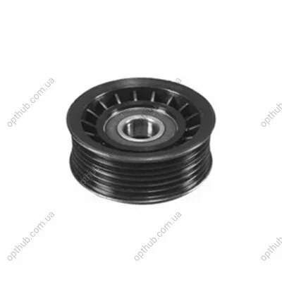 Ролик модуля натягувача ременя MAGNETI MARELLI MPQ0104 (фото 1)