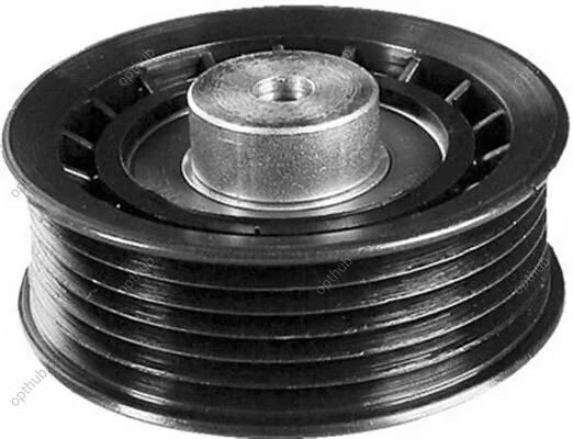 Ролик модуля натягувача ременя MAGNETI MARELLI MPQ0133 (фото 1)