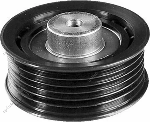 Ролик модуля натягувача ременя MAGNETI MARELLI MPQ0134 (фото 1)