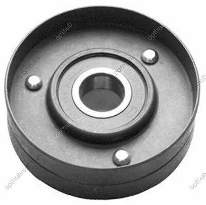 Ролик модуля натягувача ременя MAGNETI MARELLI MPQ0153 (фото 1)